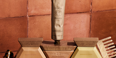 Blake Brown's Holiday Exclusive The Mane Event Set