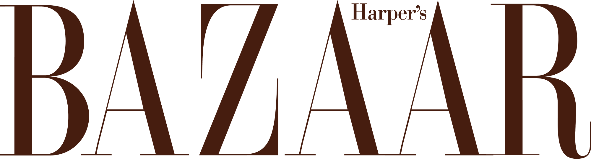 Harper's Bazaar Logo