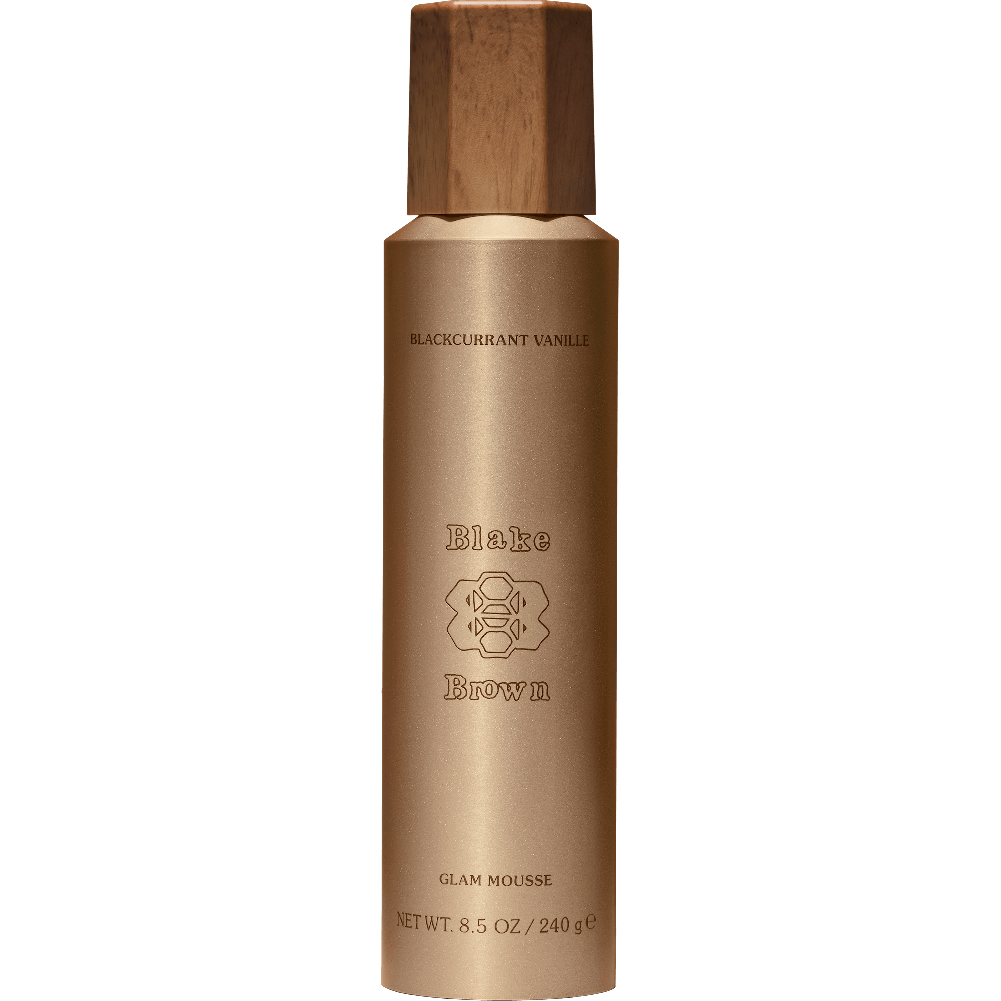 Glam Mousse Thumbnail Image