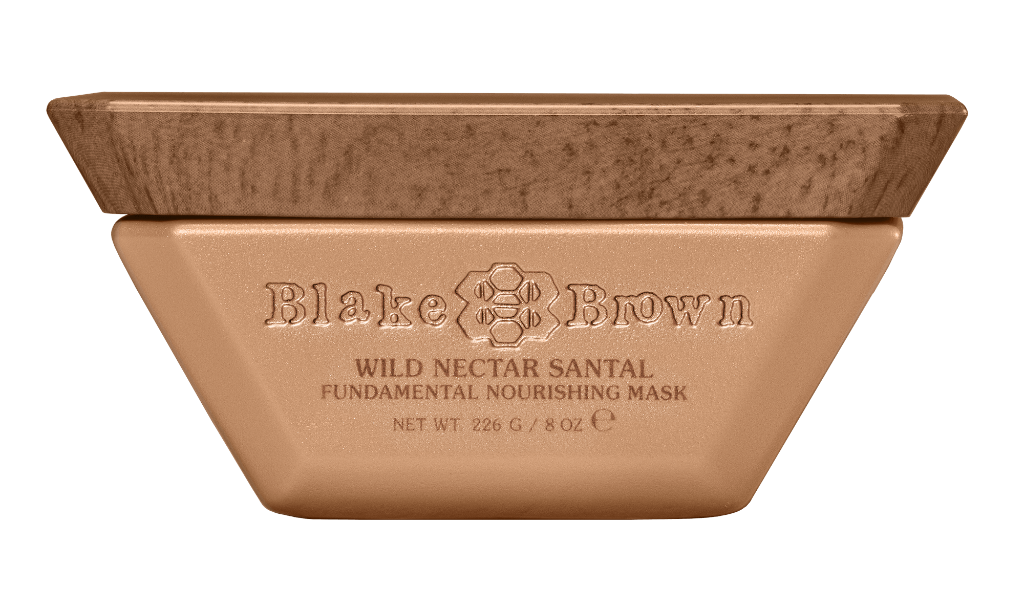 Fundamental Nourishing Mask Thumbnail Image