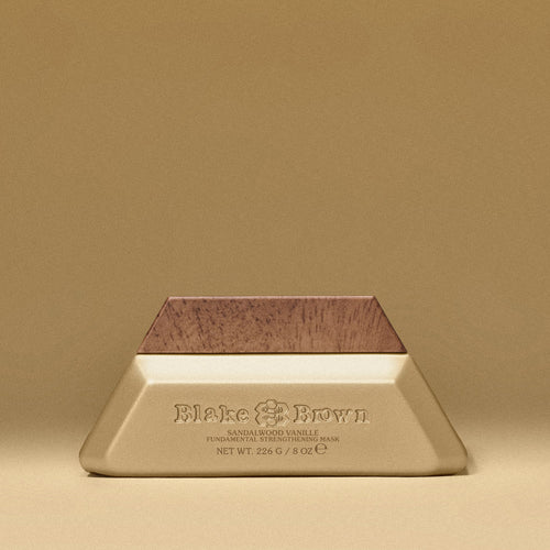 Fundamental Strengthening Mask