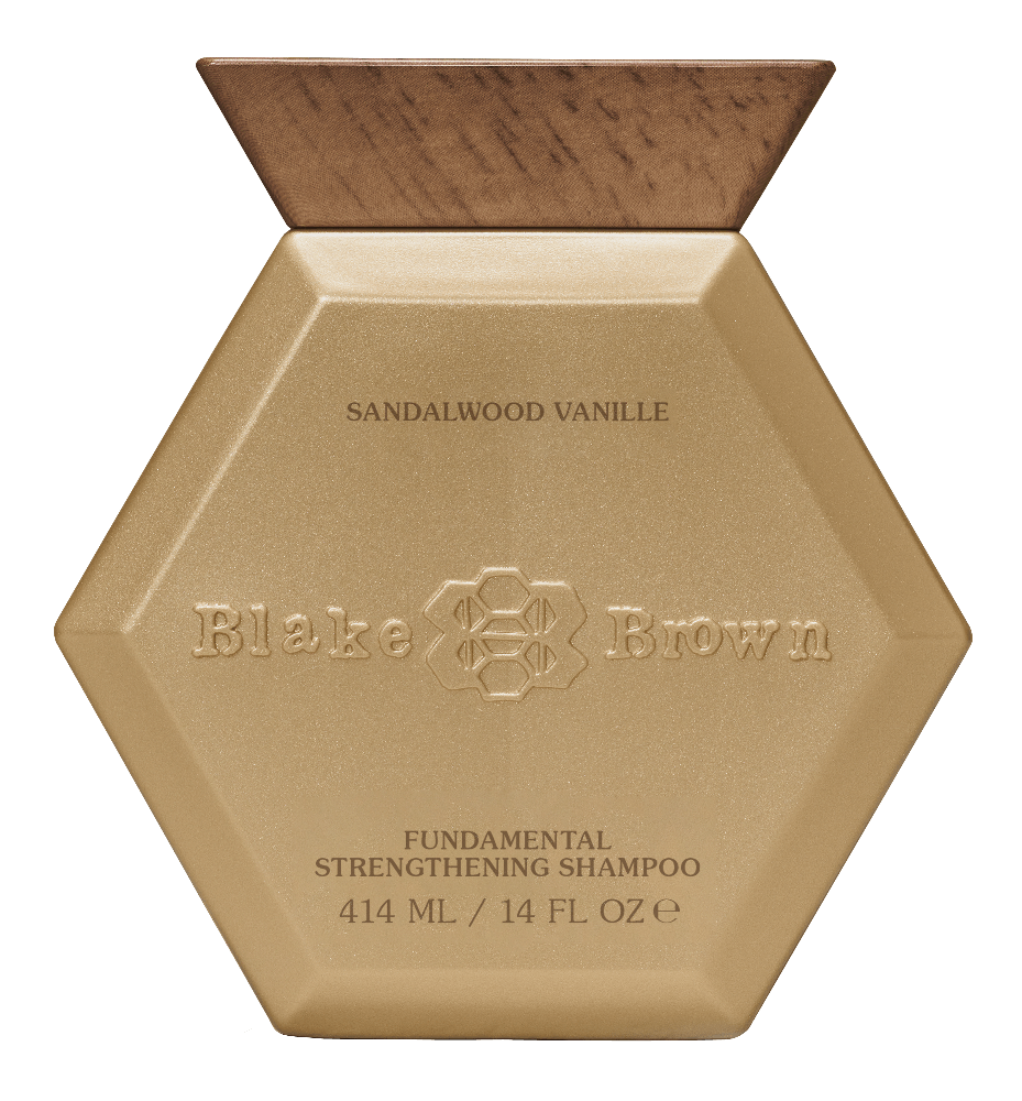 Fundamental Strengthening Shampoo Thumbnail Image