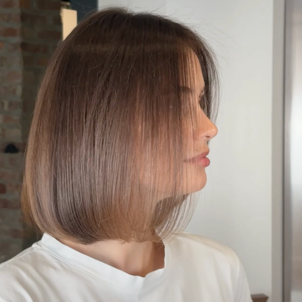 Strengthening Wash Day