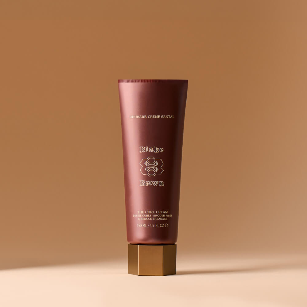 Curl Cream