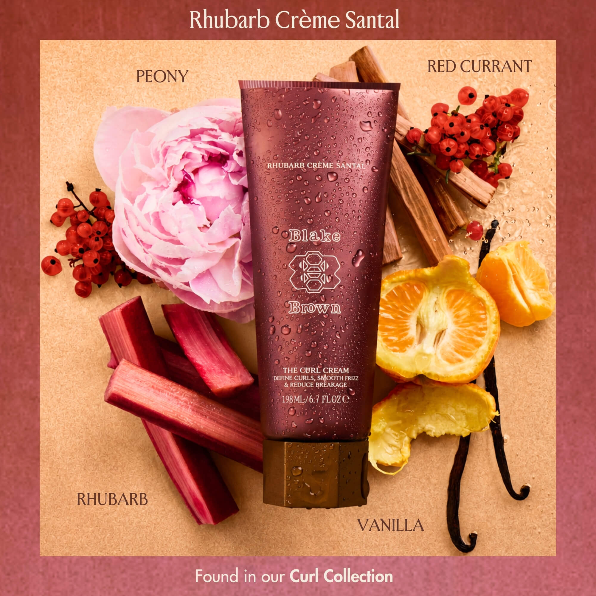 Curl Cream