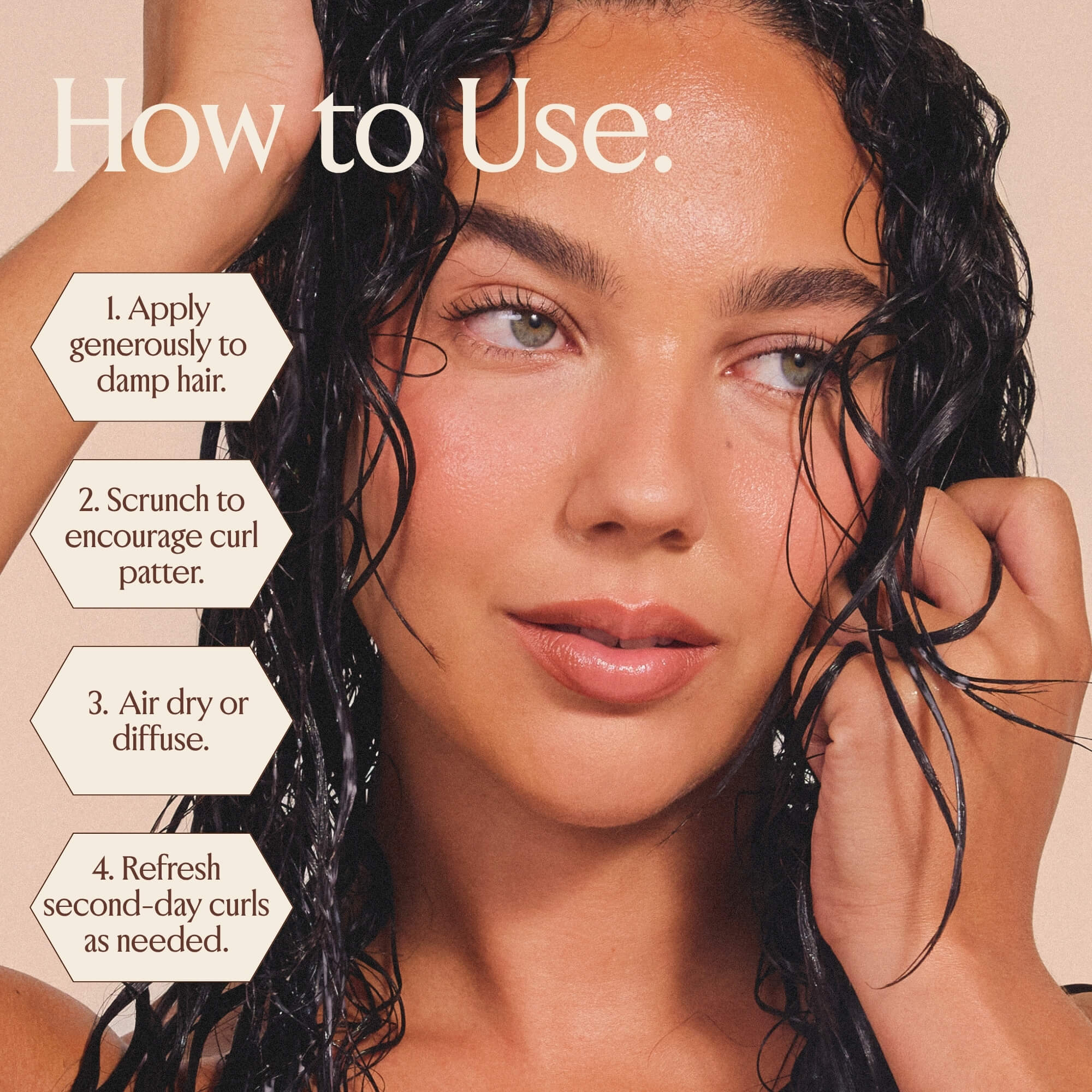 Curl Cream