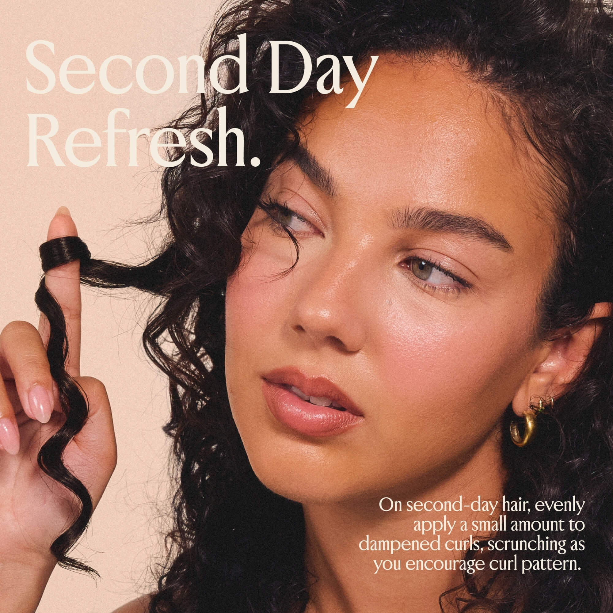 Curl Cream
