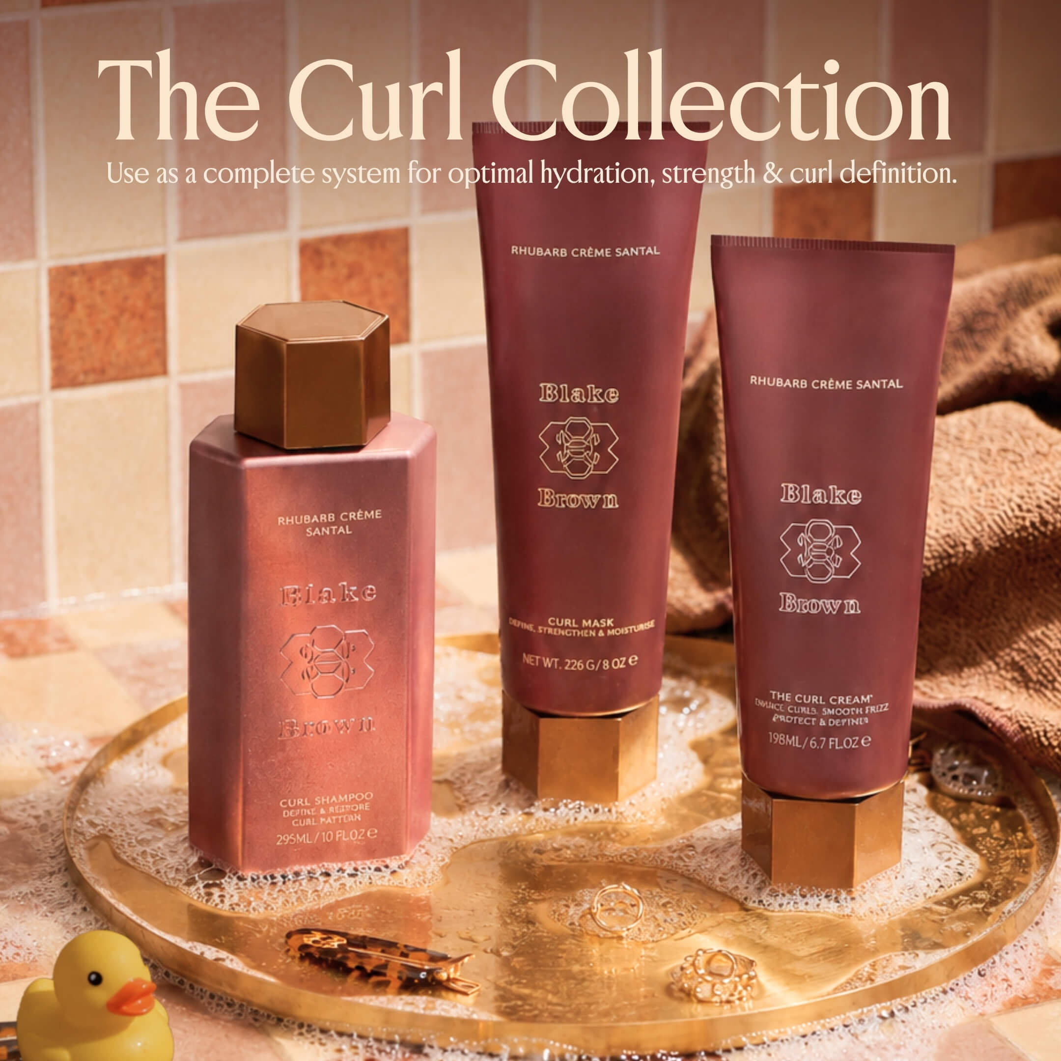 Curl Cream