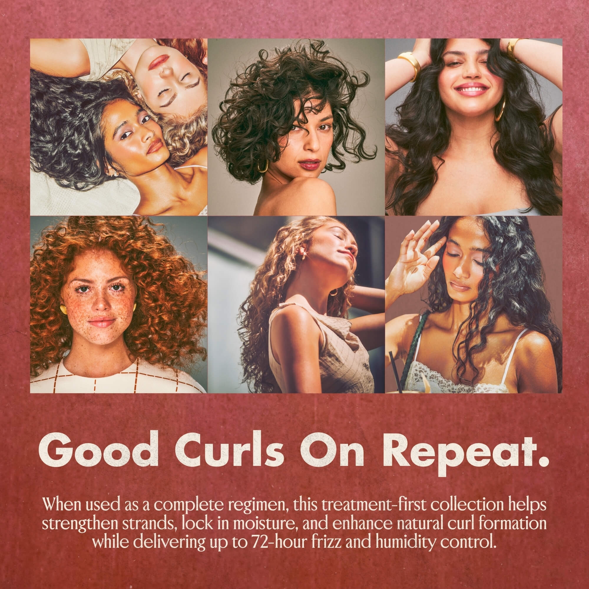 Curl Shampoo