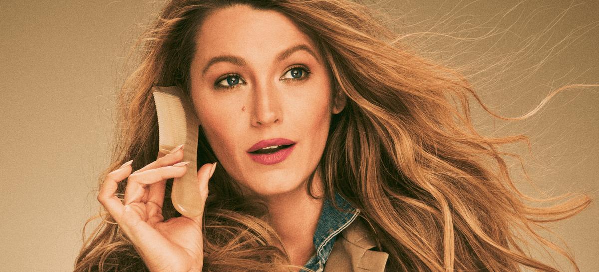 About Blake Brown by Blake Lively | Blake Brown