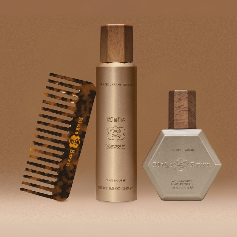 Air Dry Essentials