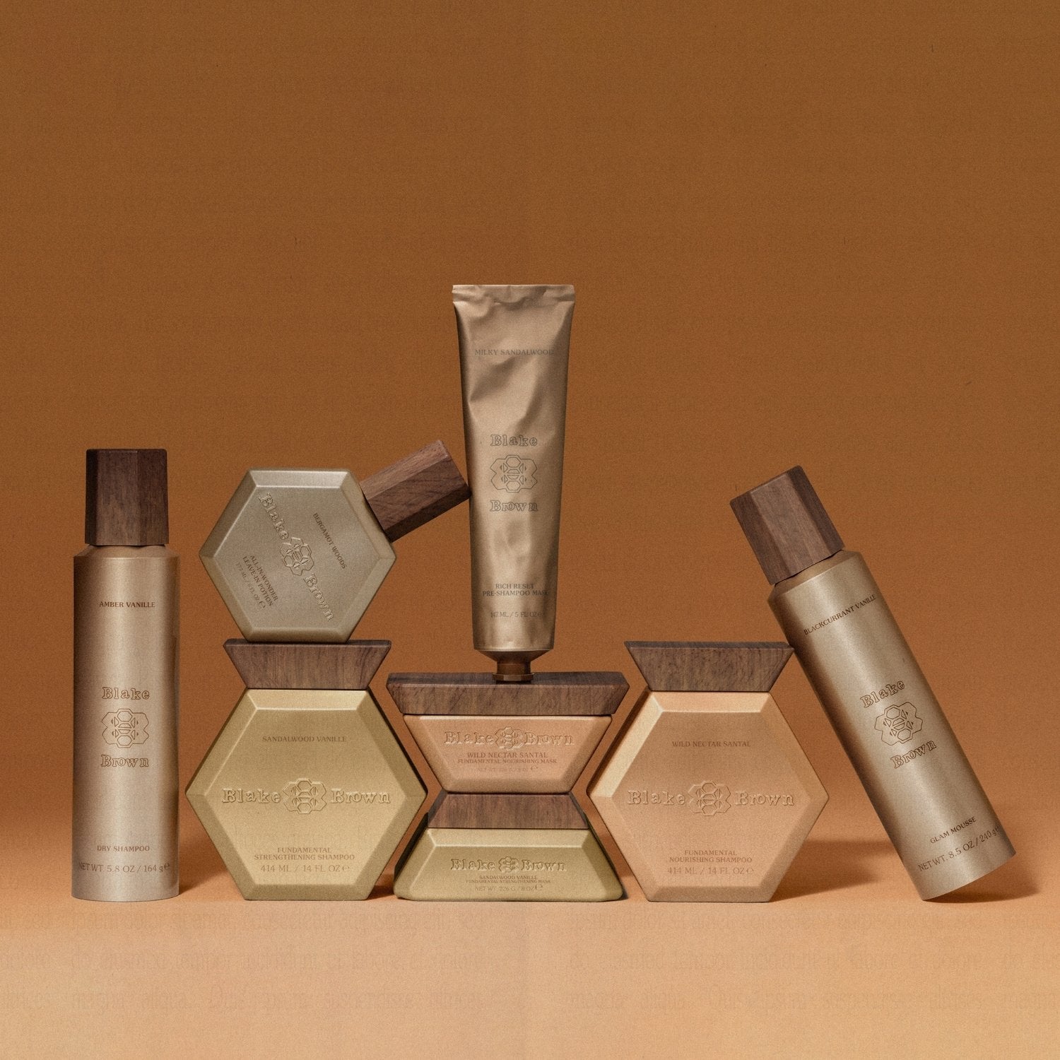 The Core Collection