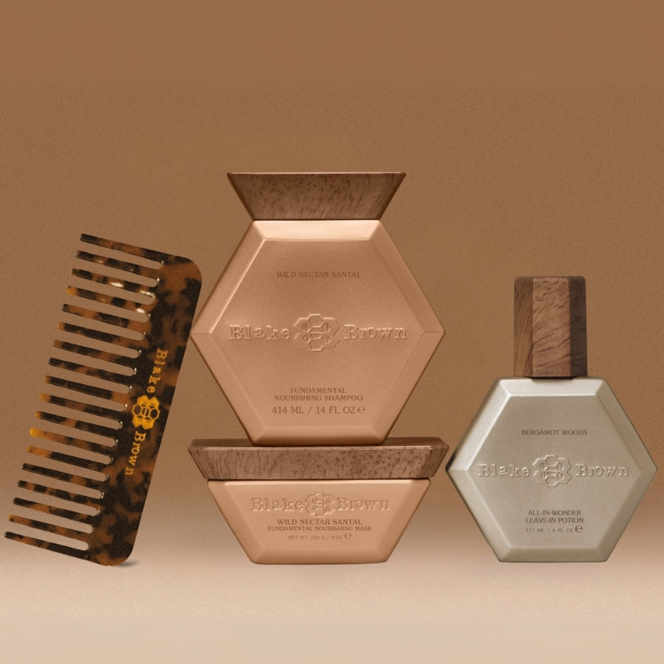 Frizz Fighting Essentials