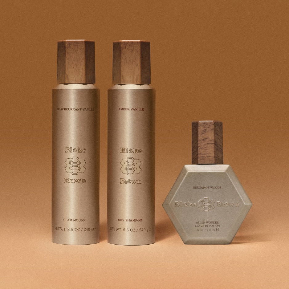 The Styling Set