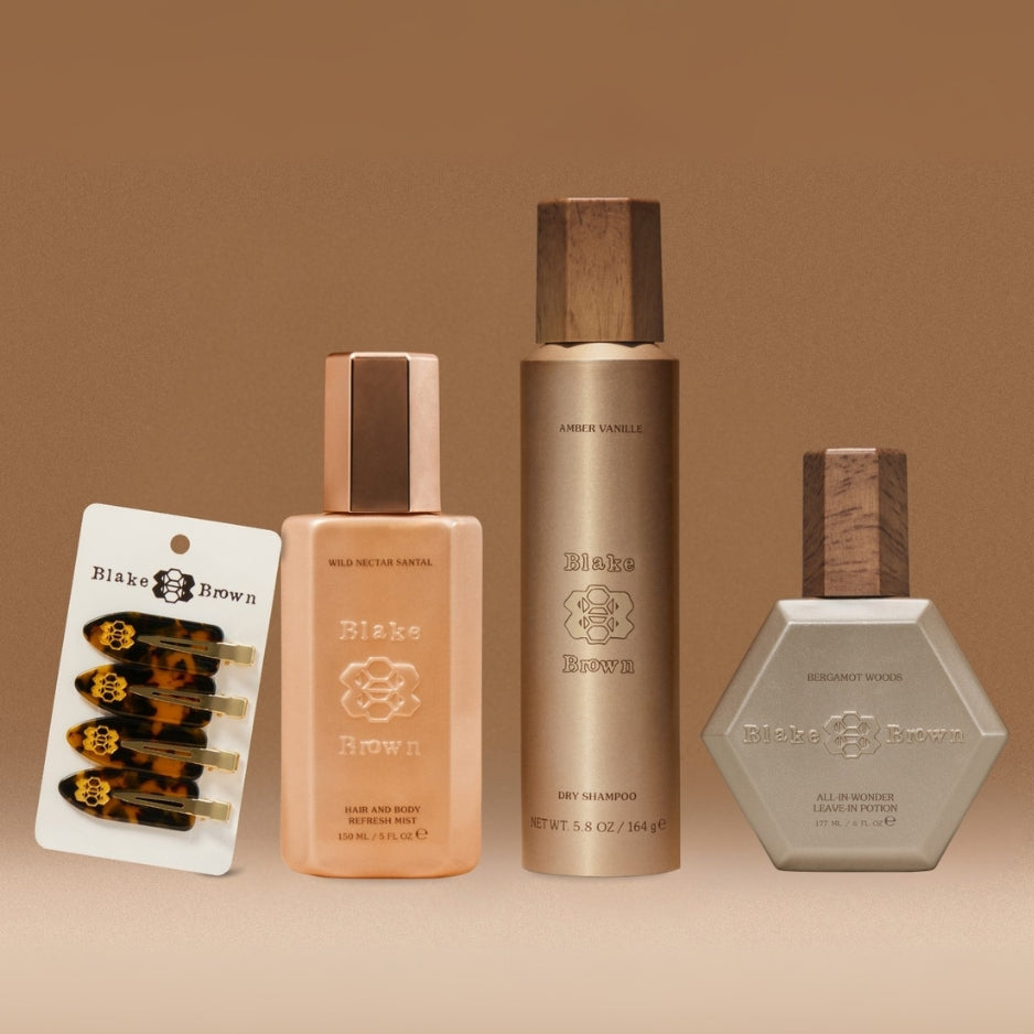 Summer Refresh Essentials