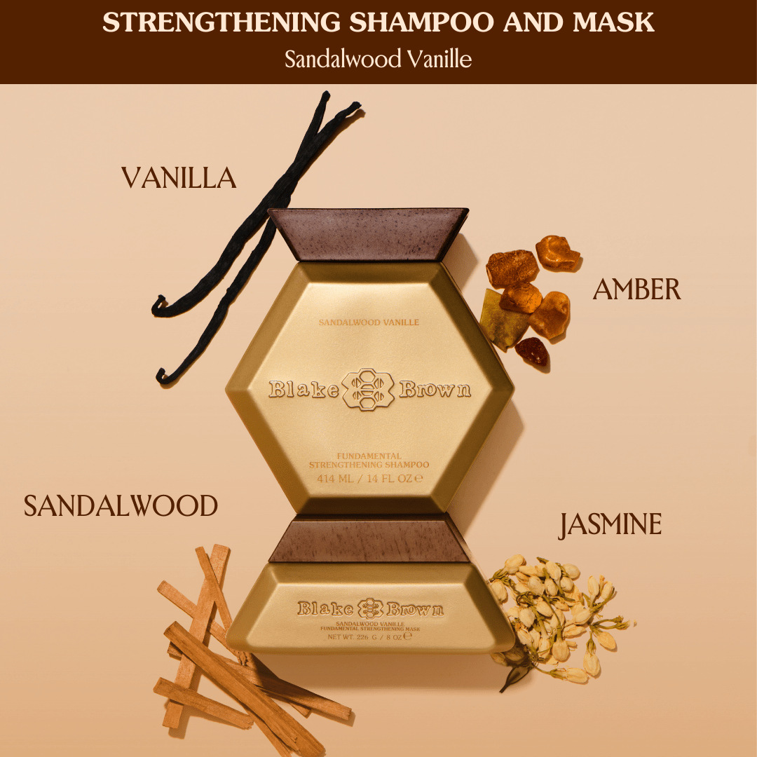 Fundamental Nourishing & Strengthening System