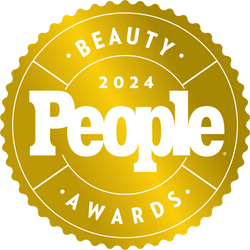 People Magazine Beauty Awards 2024 Badge