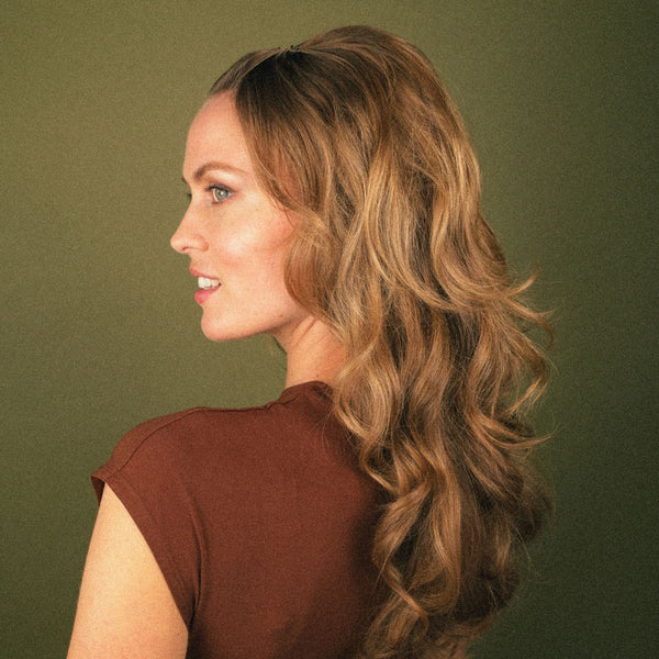 Pinned-Back Volume