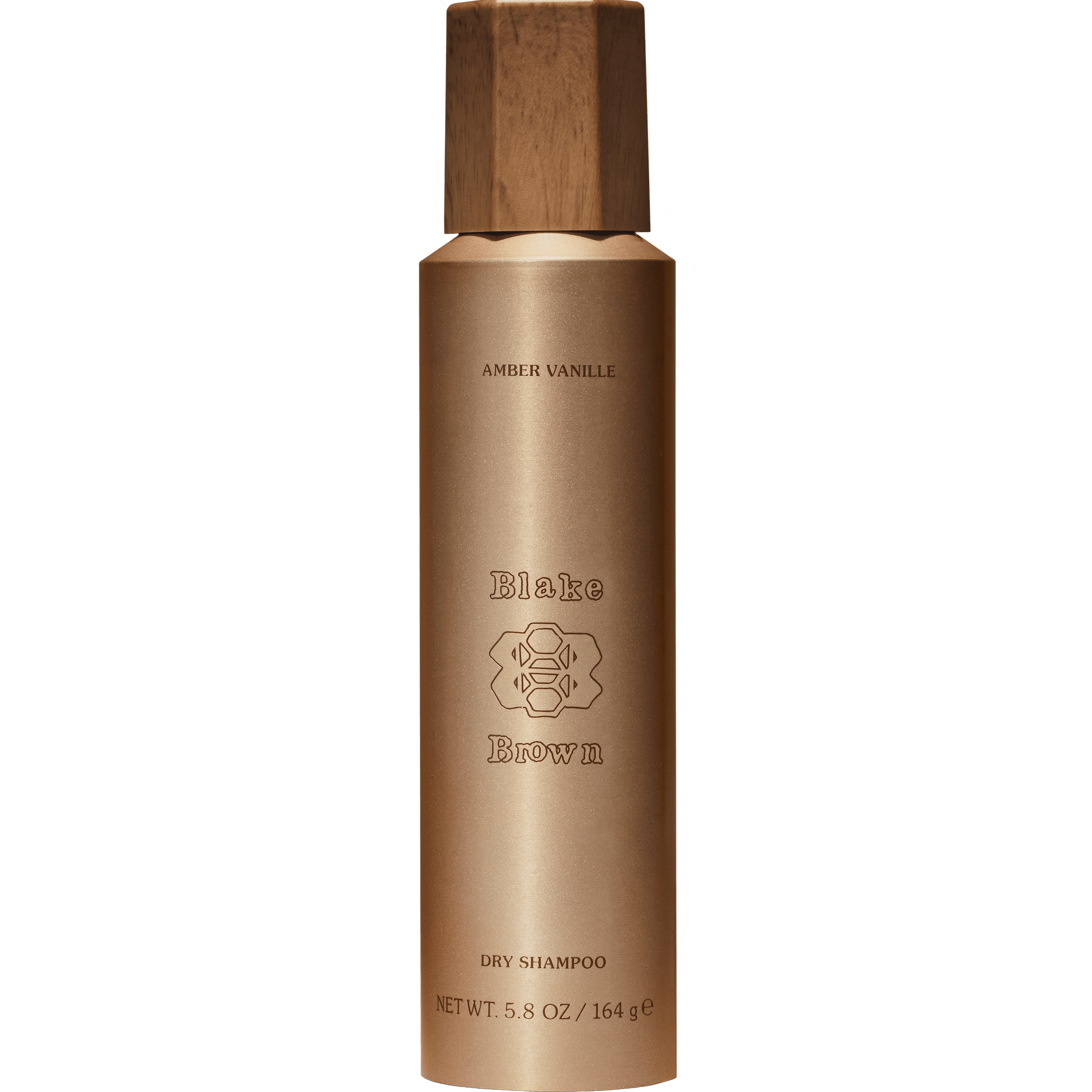 Dry Shampoo Thumbnail Image