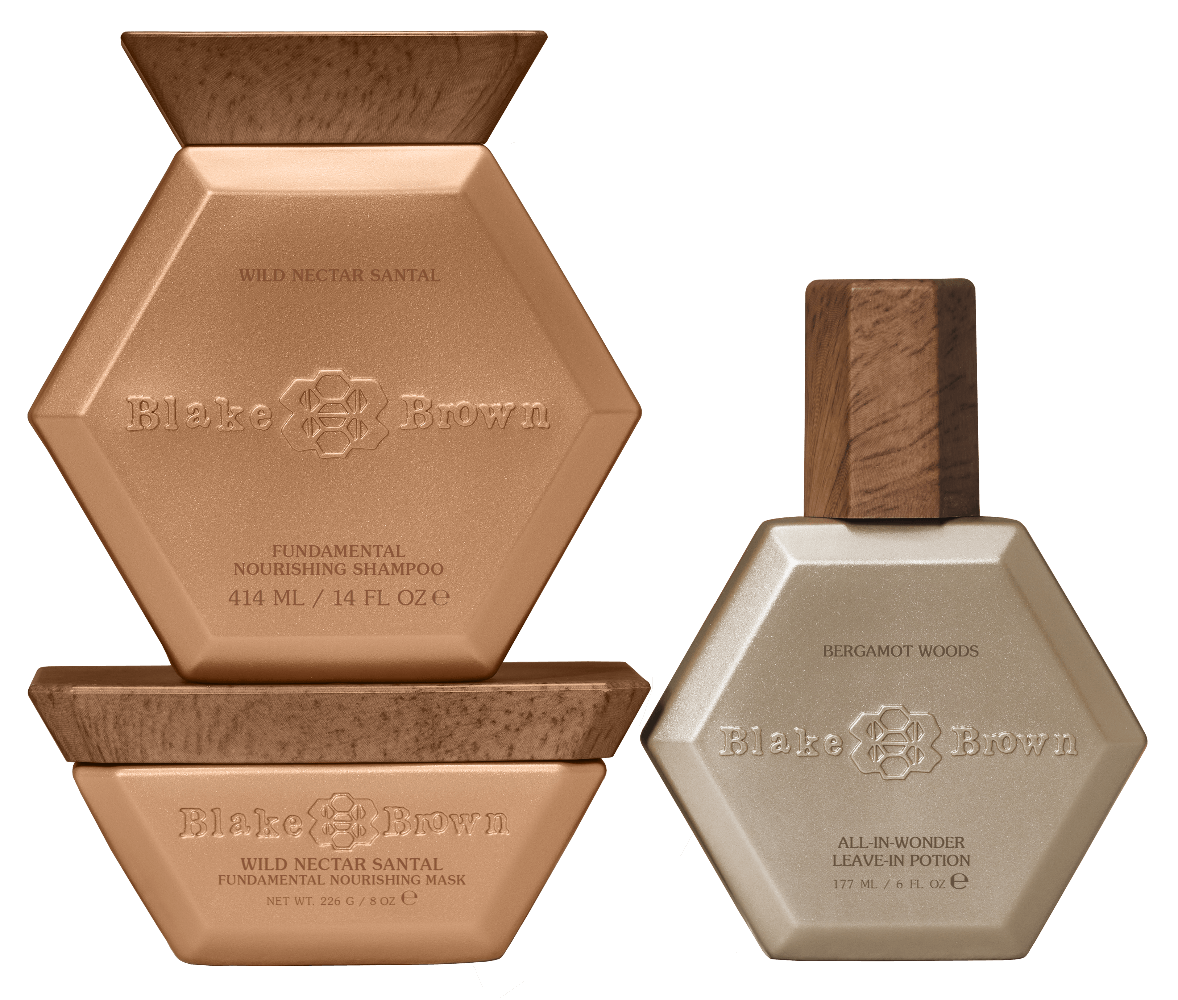 Every Wash Nourishing Trio Thumbnail Image