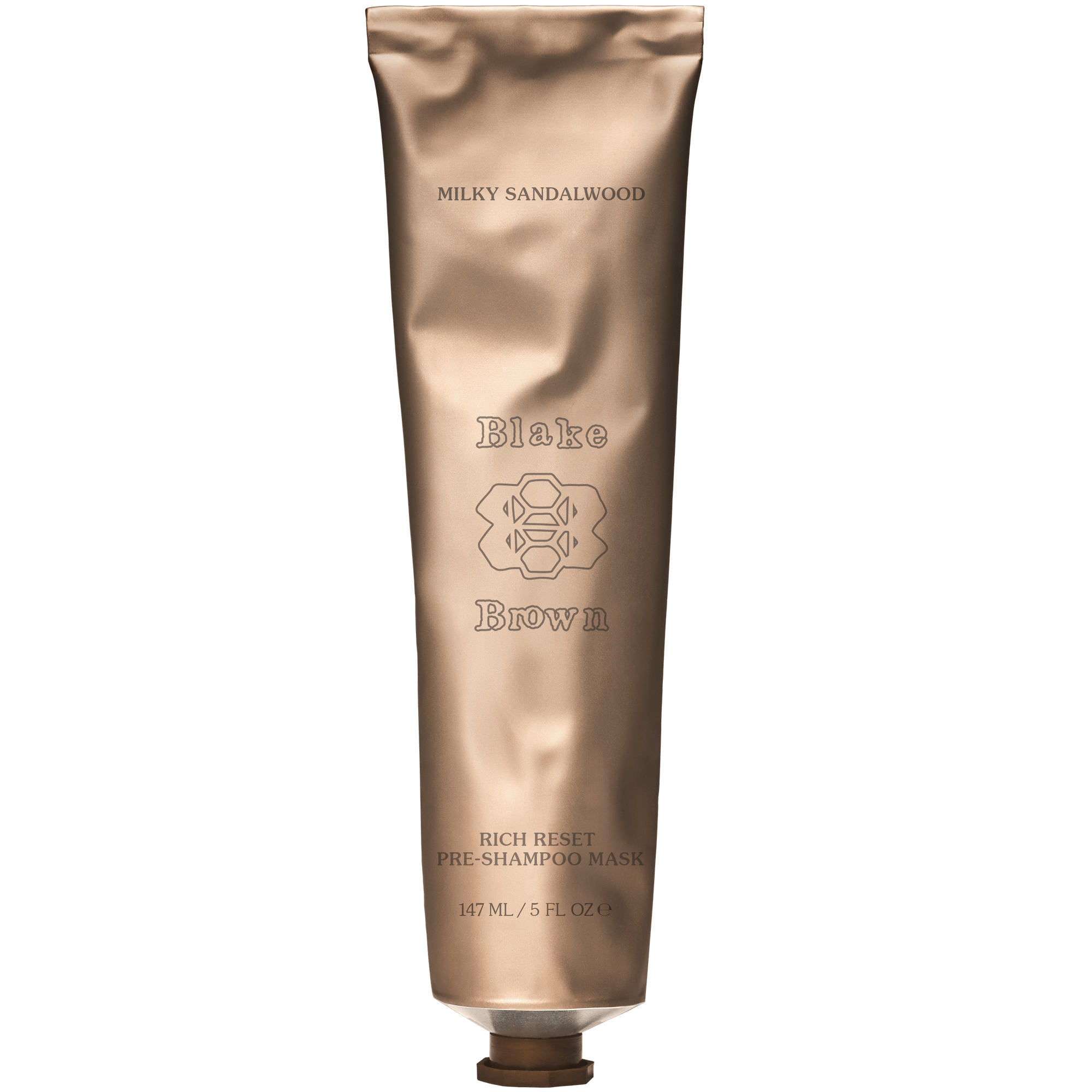 Rich Reset Pre-Shampoo Mask Thumbnail Image